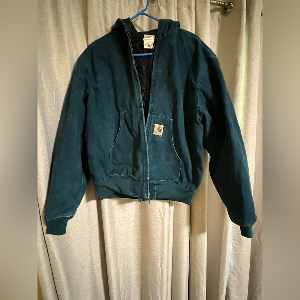 Carhart jacket